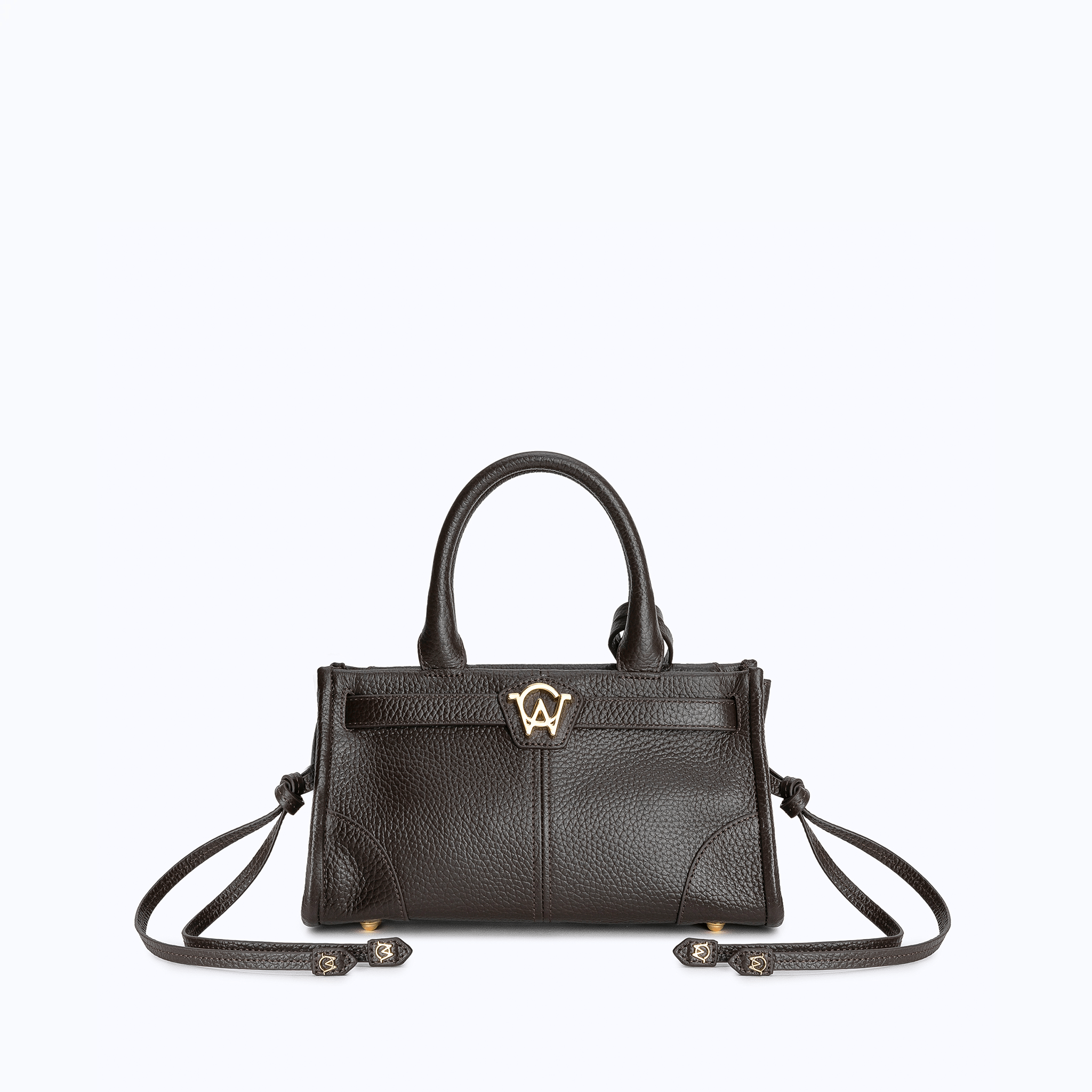 ZOUZOU NANO - BROWN SUGAR