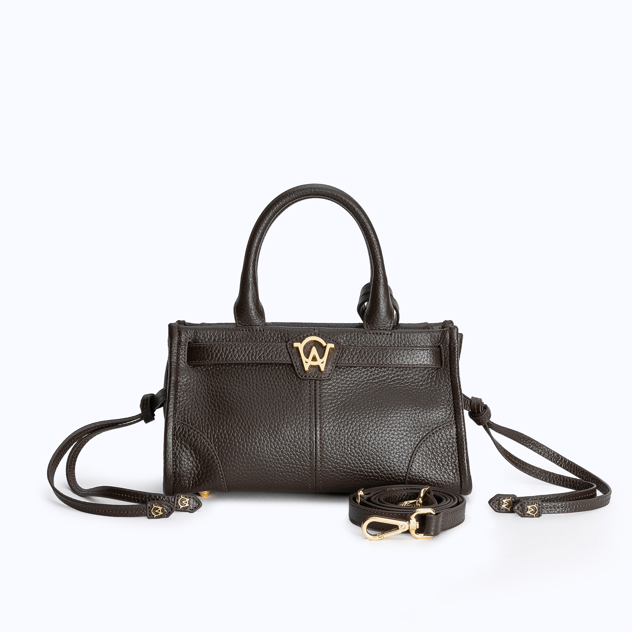 ZOUZOU NANO - BROWN SUGAR