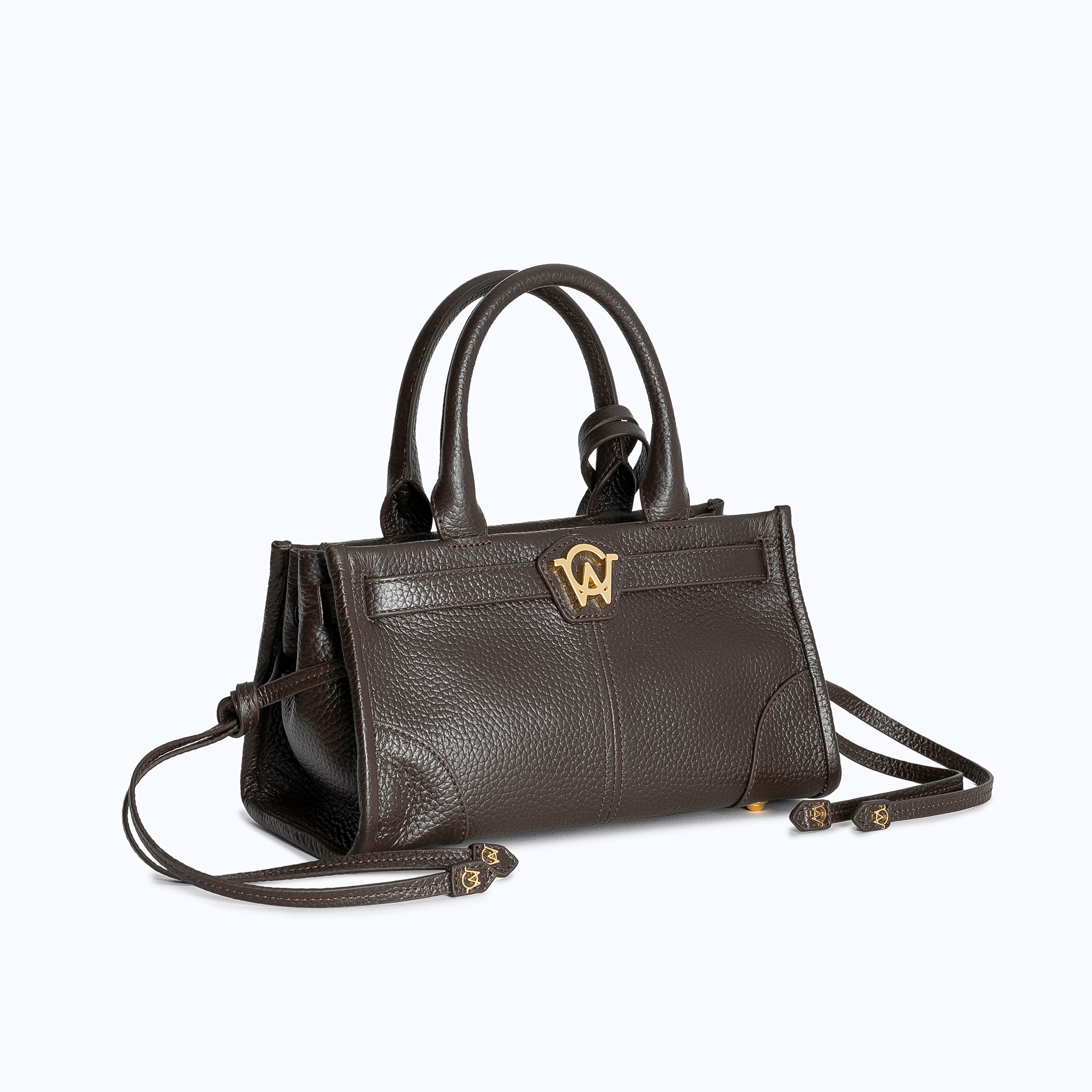 ZOUZOU NANO - BROWN SUGAR