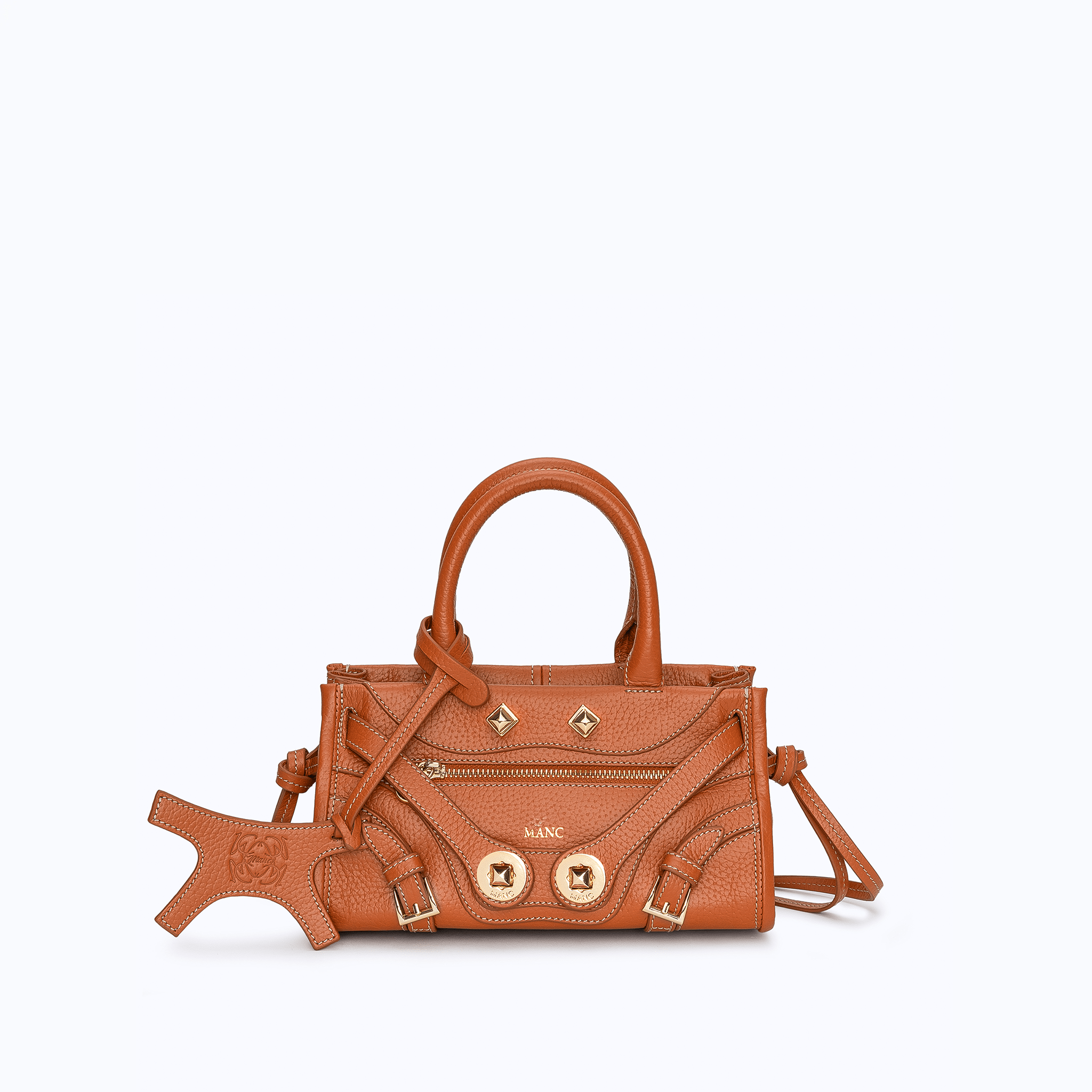 ZOUZOU NANO - COPPER