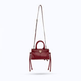 ZOUZOU NANO - CRIMSON