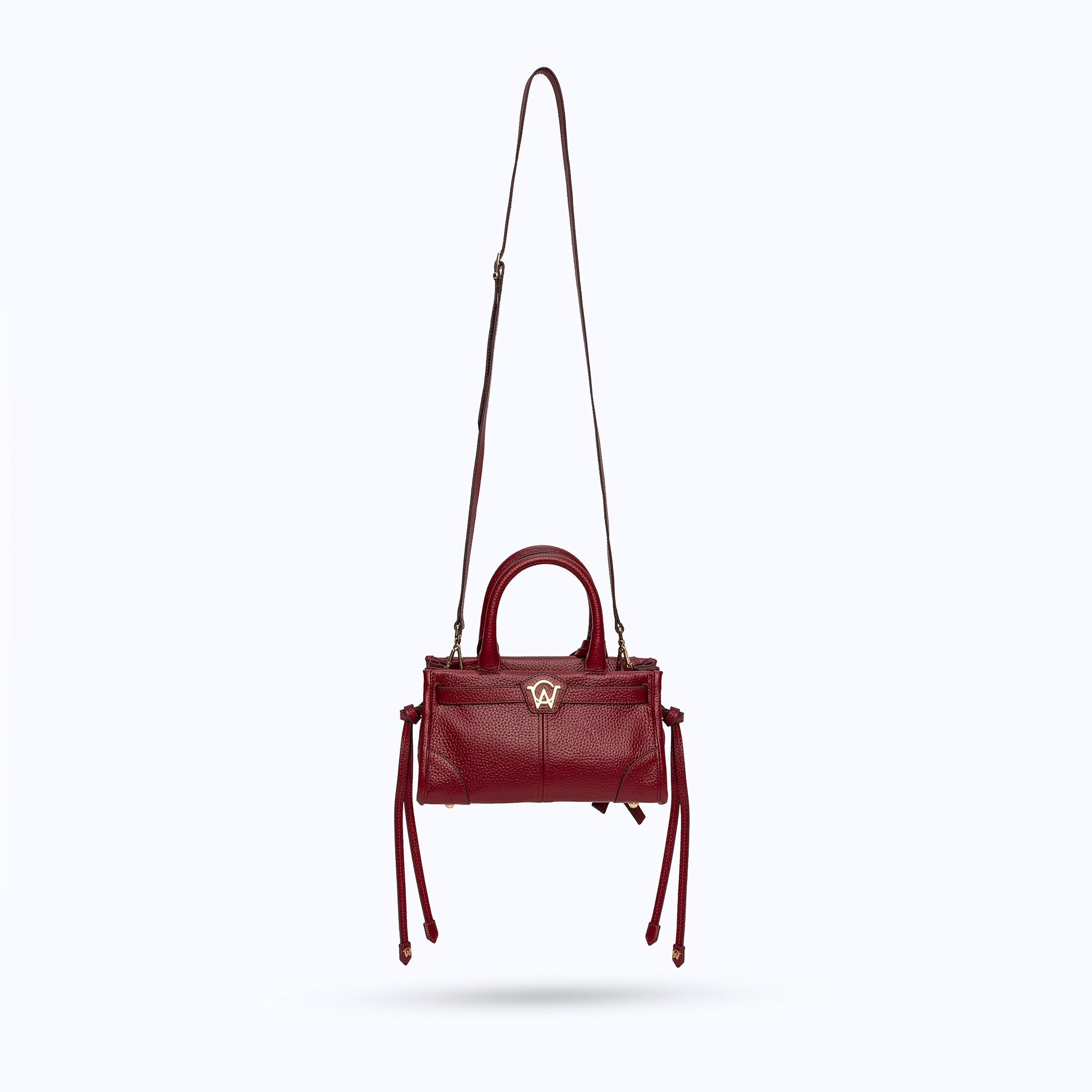 ZOUZOU NANO - CRIMSON