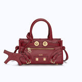 ZOUZOU NANO - CRIMSON