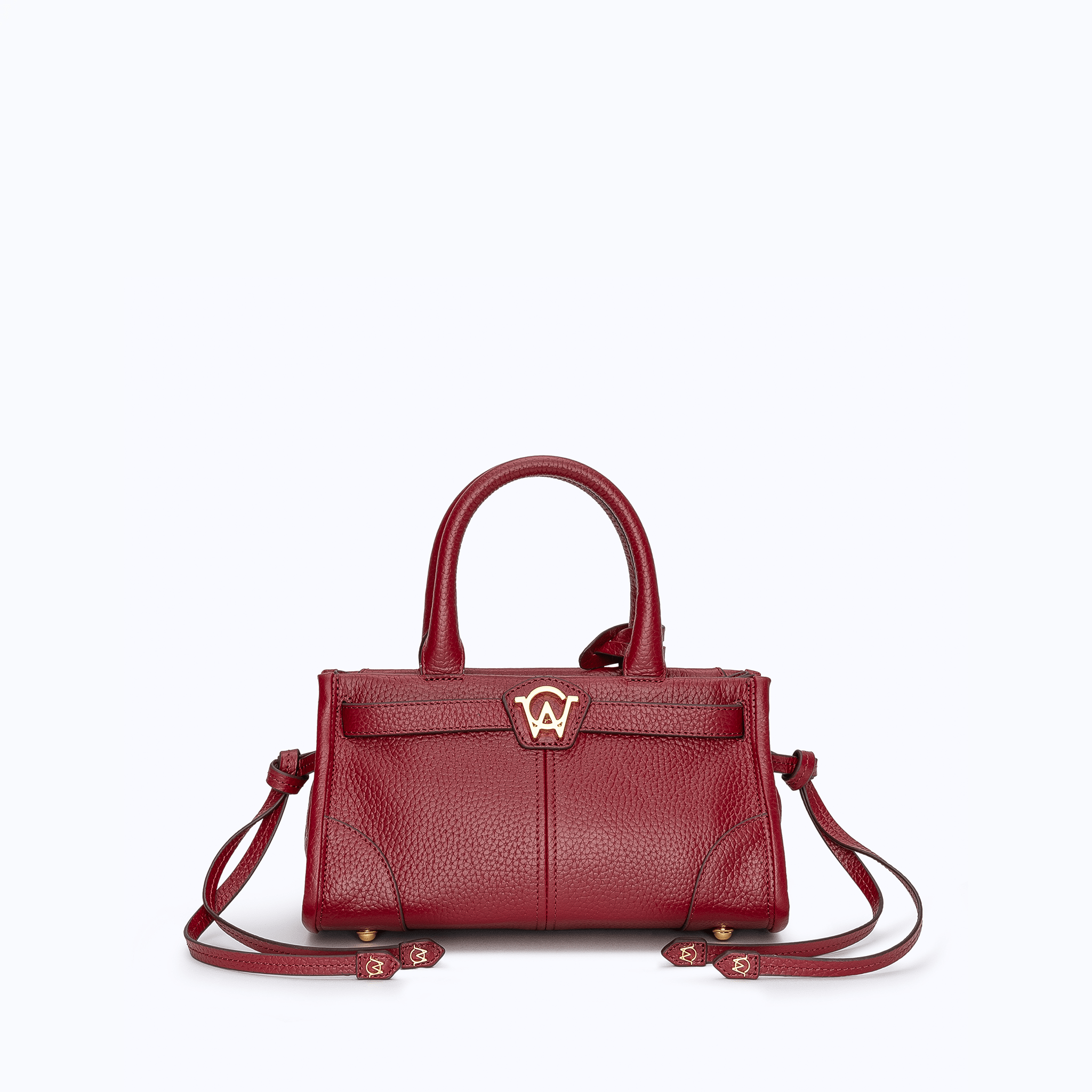 ZOUZOU NANO - CRIMSON