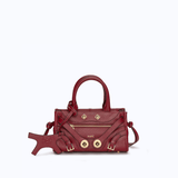 ZOUZOU NANO - CRIMSON