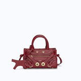 ZOUZOU NANO - CRIMSON