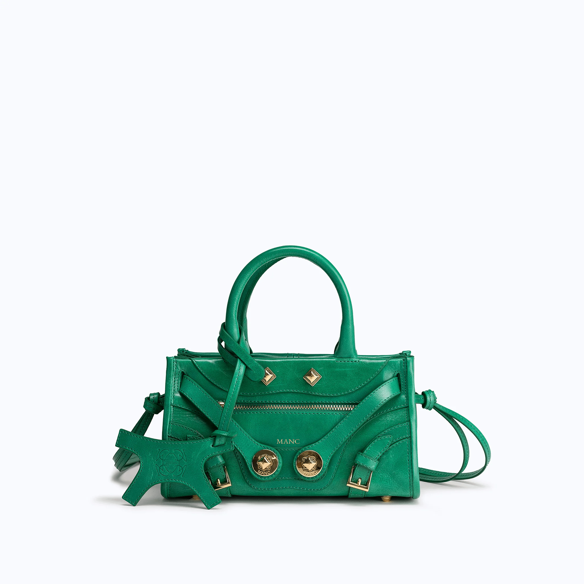 ZOUZOU NANO - MATCHA