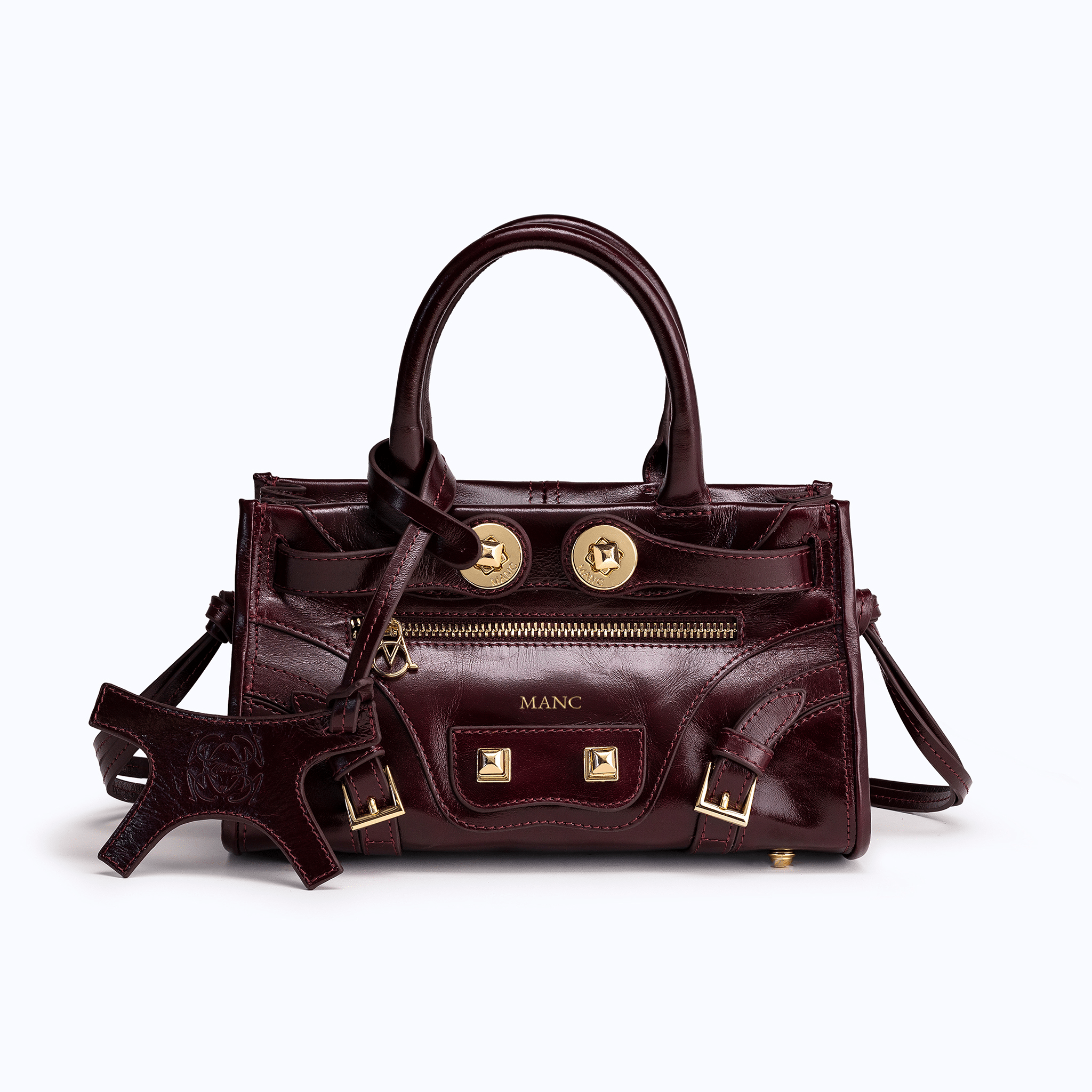 ZOUZOU NANO - MERLOT