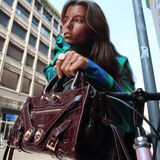 ZOUZOU NANO - MERLOT CROC