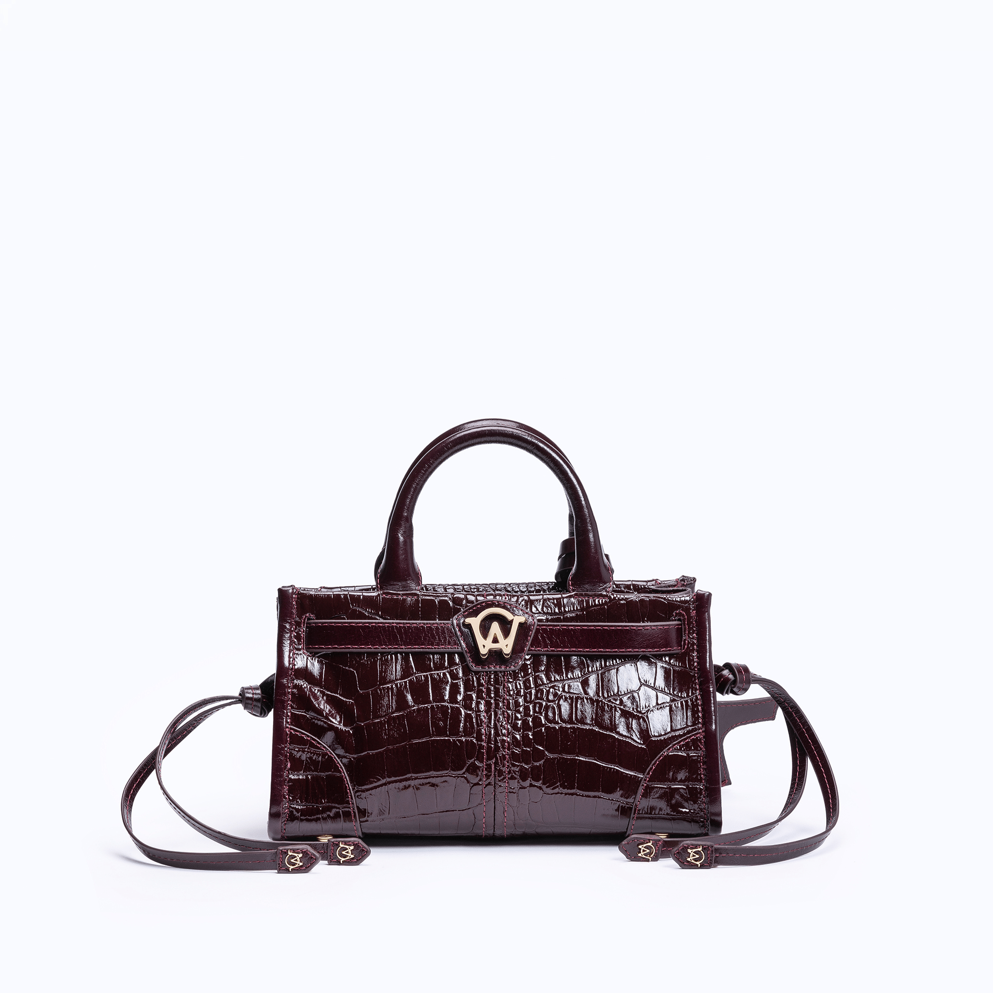 ZOUZOU NANO - MERLOT CROC – mancofficial ZOUZOU NANO - MERLOT CROC – mancofficial