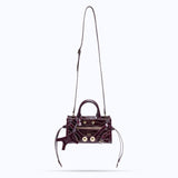 ZOUZOU NANO - MERLOT CROC