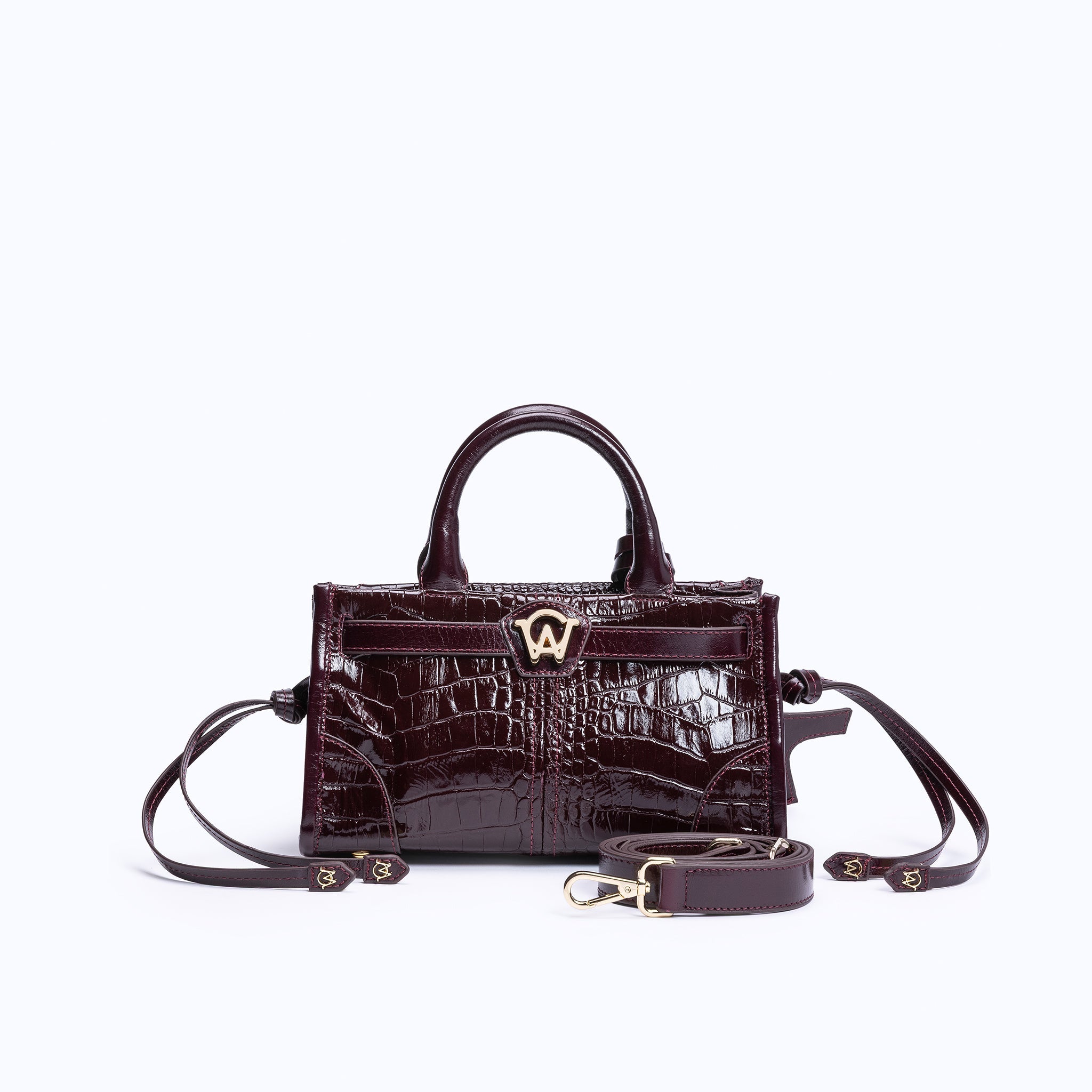 ZOUZOU NANO - MERLOT CROC