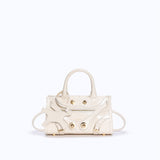 ZOUZOU NANO - OAT LATTE (PRE - ORDER)