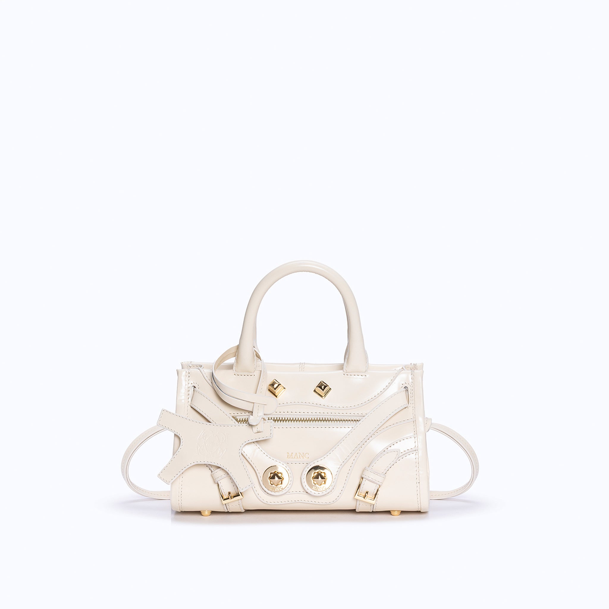 ZOUZOU NANO - OAT LATTE (PRE - ORDER)