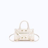 ZOUZOU NANO - OAT LATTE (PRE - ORDER)