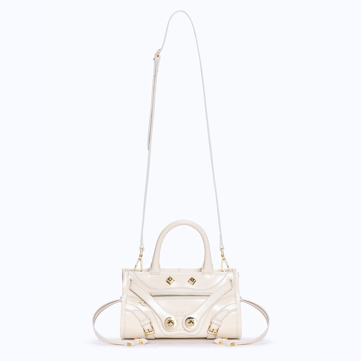 ZOUZOU NANO - OAT LATTE (PRE - ORDER)