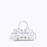 ZOUZOU NANO - SNOW WHITE