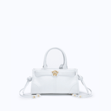 ZOUZOU NANO - SNOW WHITE