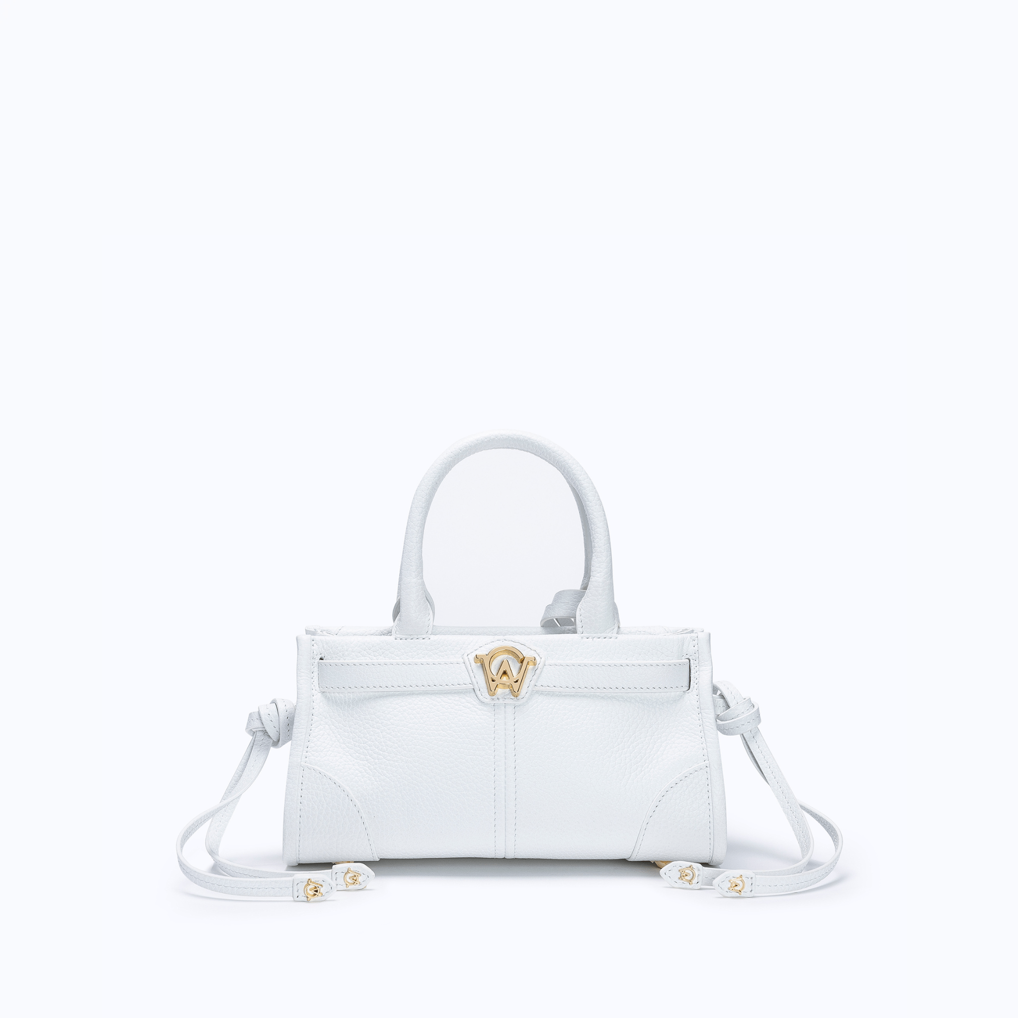 ZOUZOU NANO - SNOW WHITE