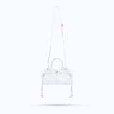 ZOUZOU NANO - SNOW WHITE