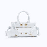 ZOUZOU NANO - SNOW WHITE