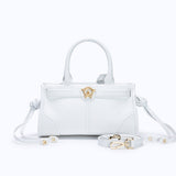 ZOUZOU NANO - SNOW WHITE