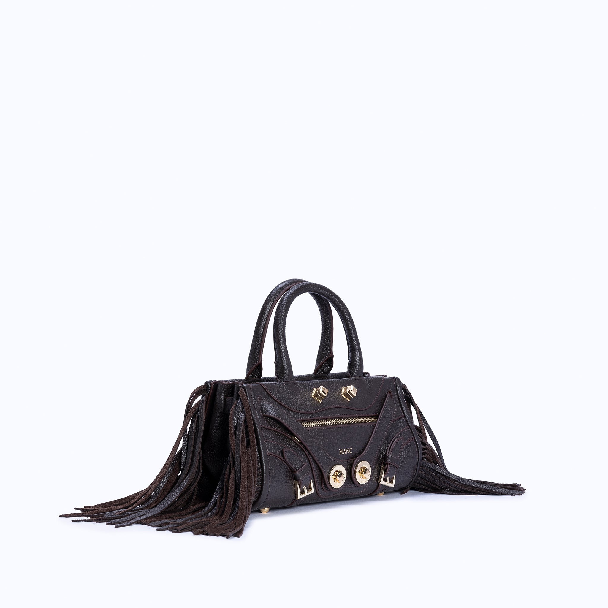 ZOUZOU NANO - TASSEL