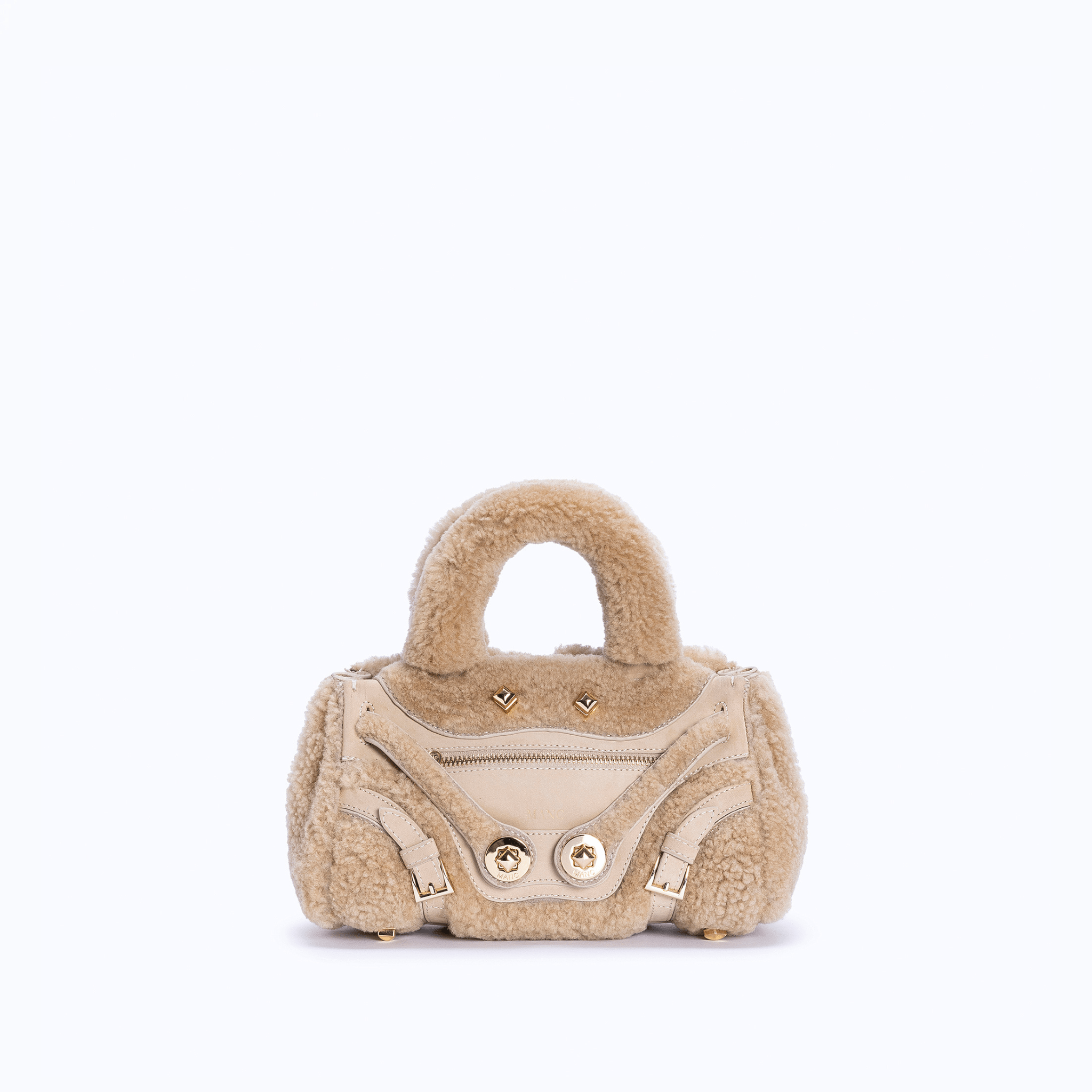 ZOUZOU NANO - TEDDY COOKIE