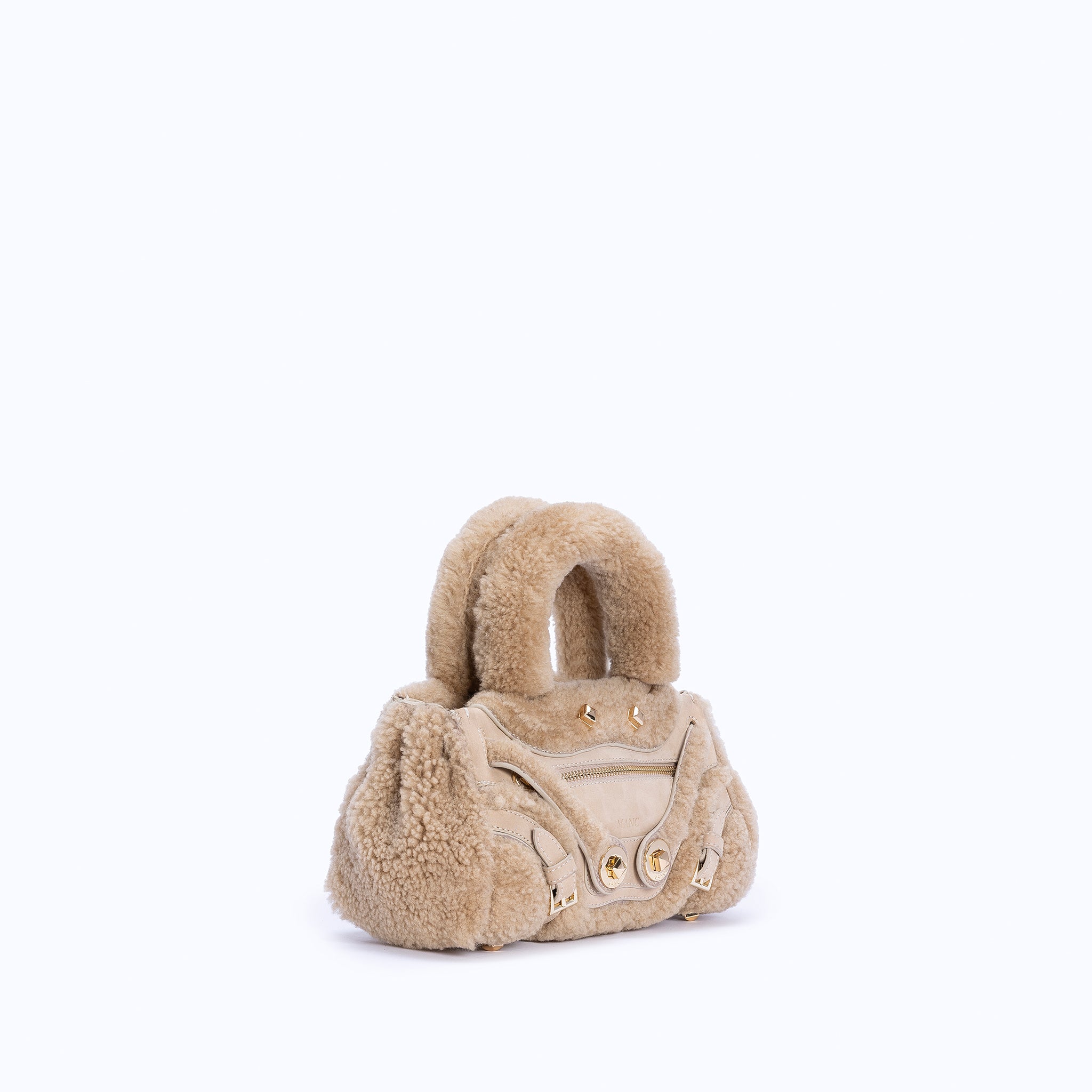 ZOUZOU NANO - TEDDY COOKIE