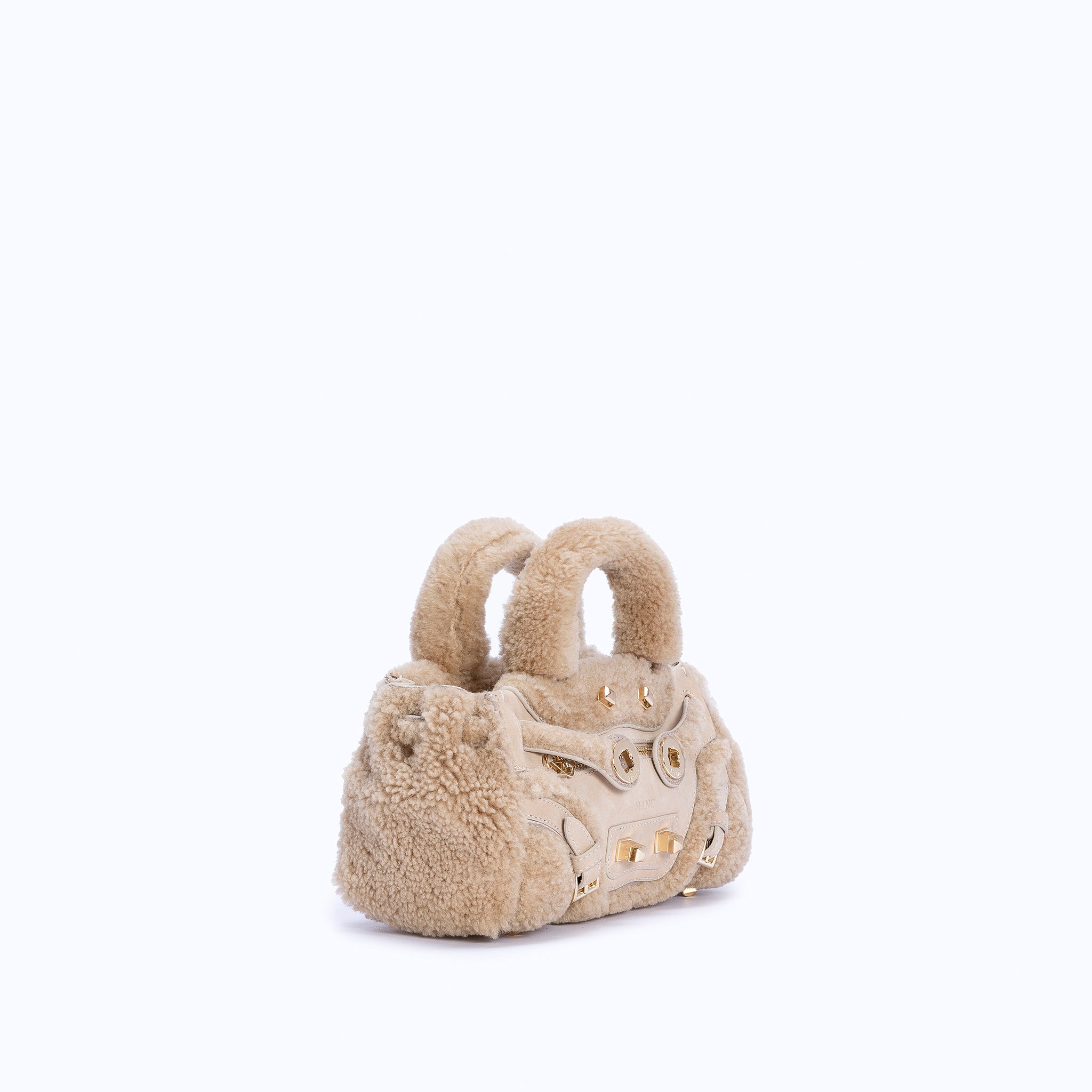 ZOUZOU NANO - TEDDY COOKIE