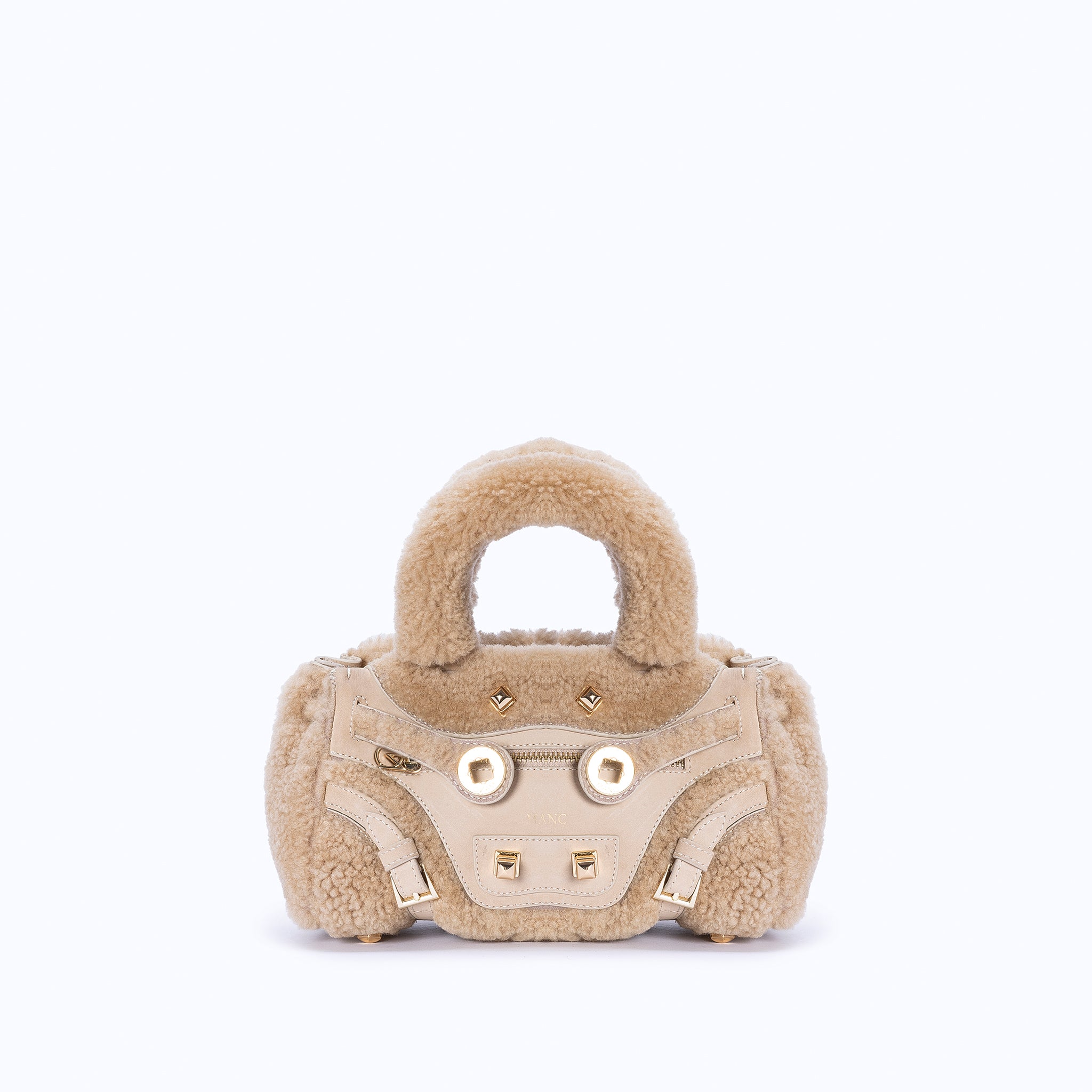 ZOUZOU NANO - TEDDY COOKIE