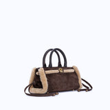 ZOUZOU NANO - TEDDY SUEDE