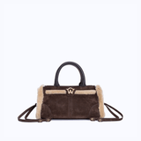 ZOUZOU NANO - TEDDY SUEDE