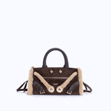 ZOUZOU NANO - TEDDY SUEDE