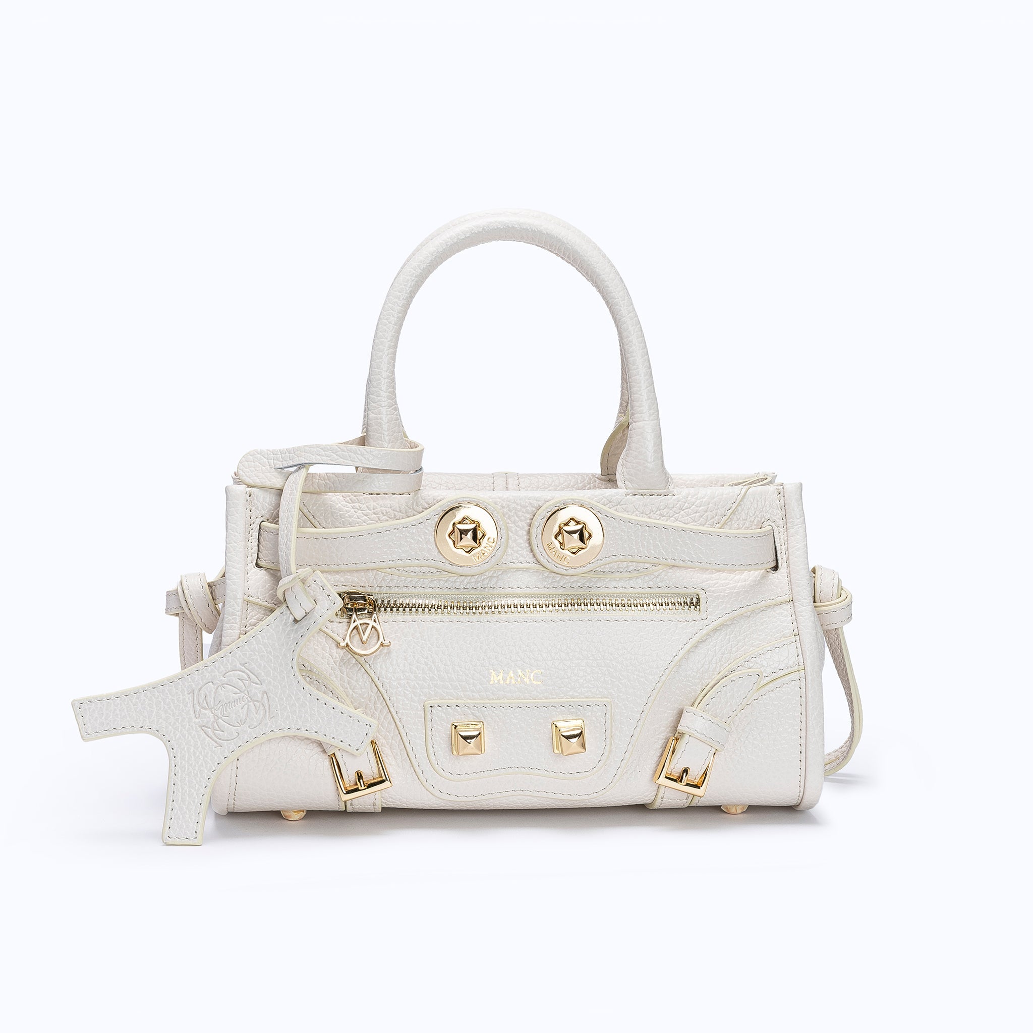 ZOUZOU NANO - VANILLA