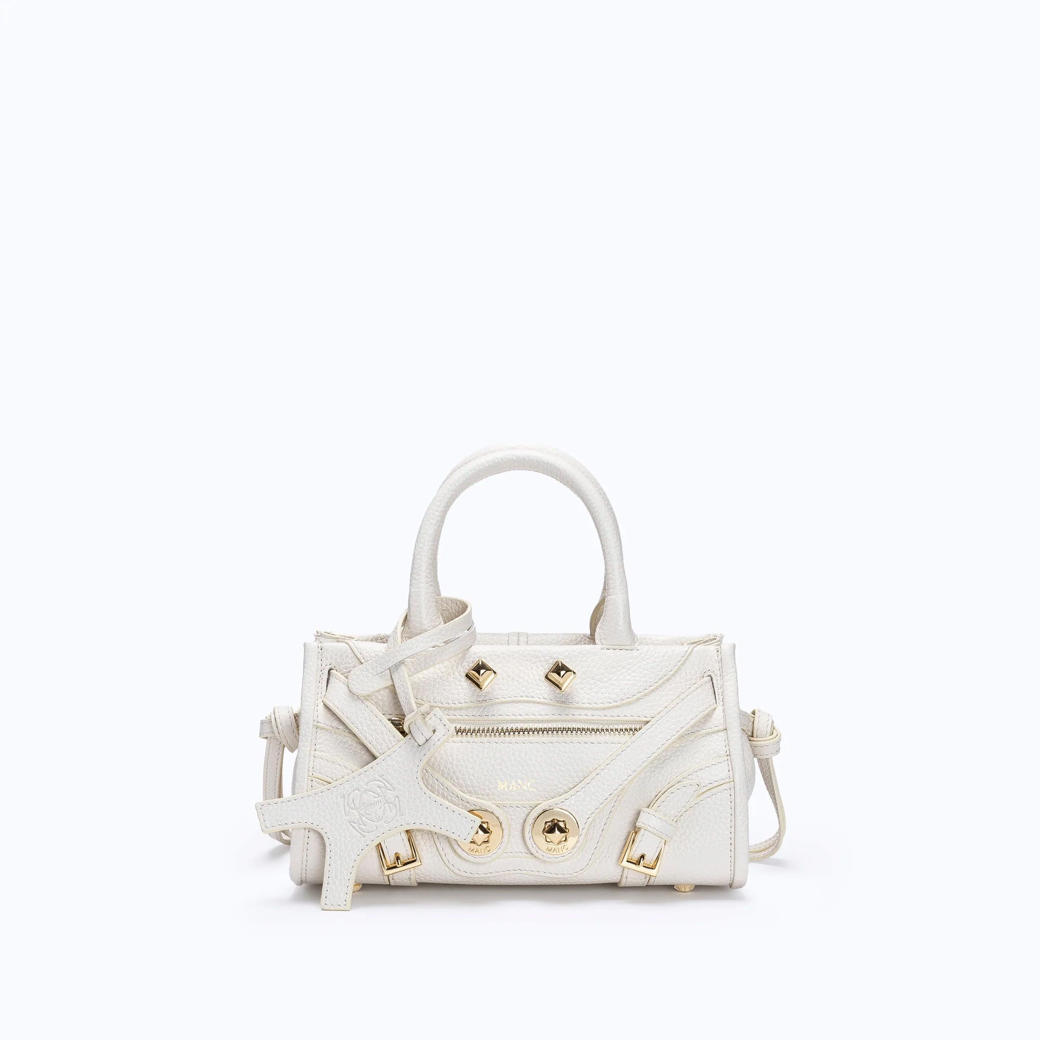 ZOUZOU NANO - VANILLA