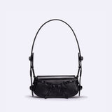 LILITH MINI-JET BLACK