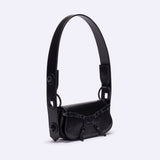 LILITH MINI-JET BLACK