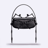 LILITH MINI-JET BLACK