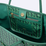 MIRI TOTE-GREEN (PRE - ORDER)