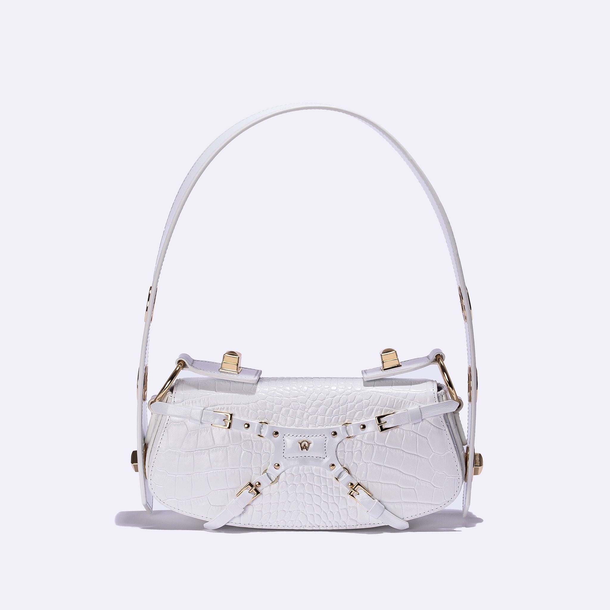 LILITH - WHITE CROC