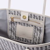 MIRI TOTE - GRAY