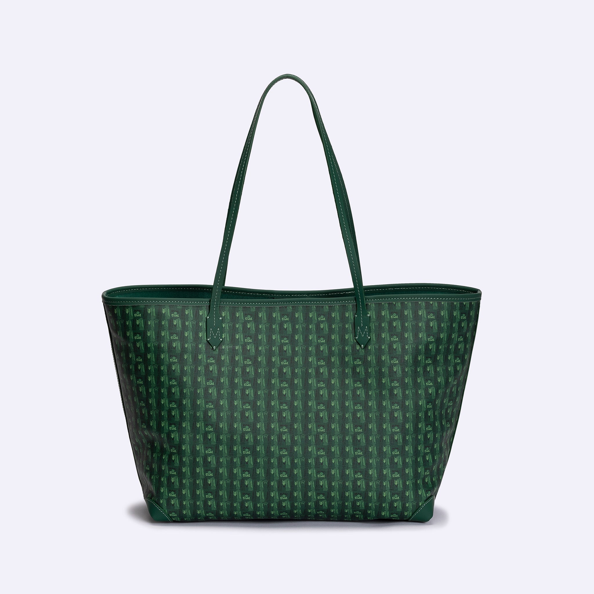 MIRI TOTE - GREEN