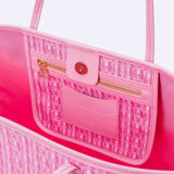 MIRI TOTE - PINK