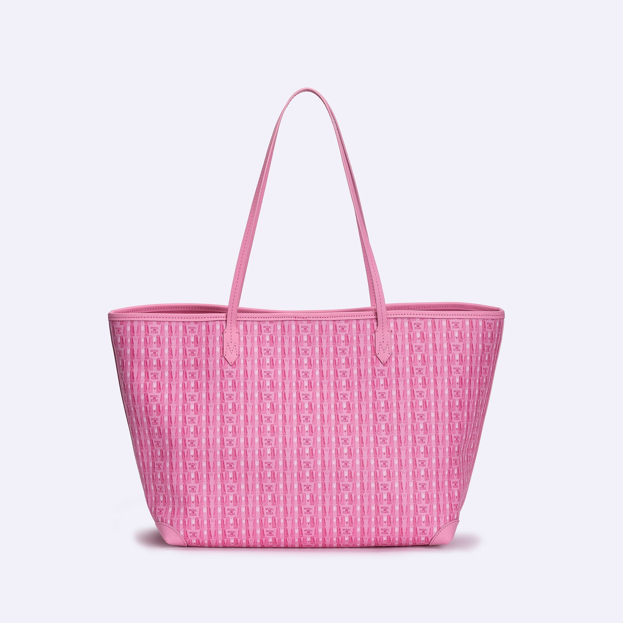 MIRI TOTE-PINK – mancofficial